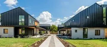 3D打印混凝土正在改變建筑行業