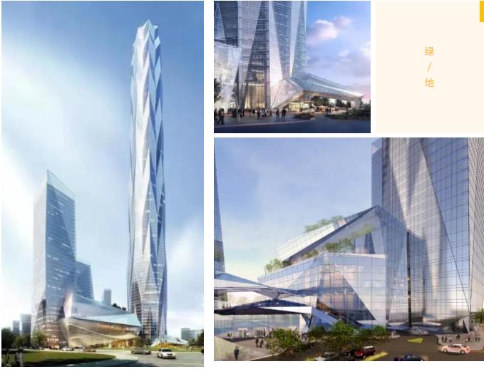 倒計時4天 | 爭創“魯班獎”的項目是如何建成的？