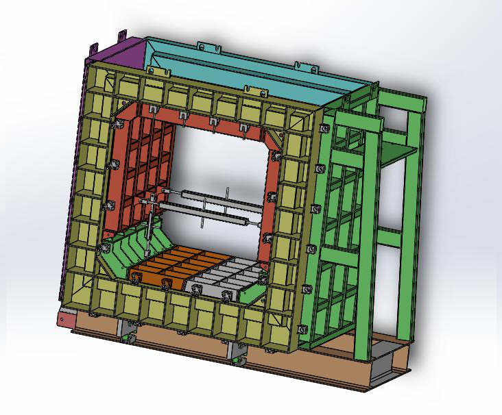 裝配式建筑邂逅智能建造，抓住行業(yè)蝶變大機(jī)遇！