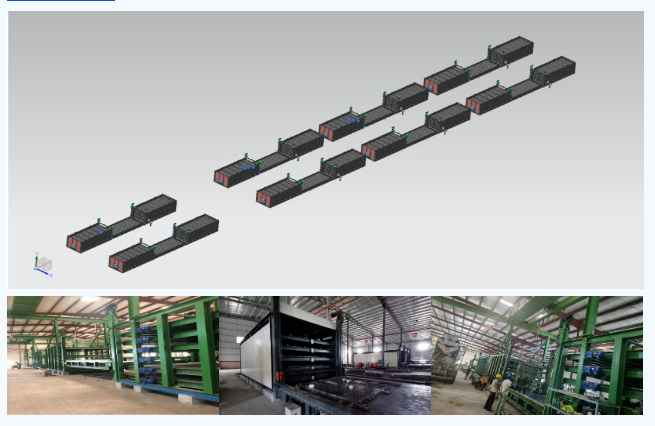 裝配式建筑邂逅智能建造，抓住行業(yè)蝶變大機(jī)遇！