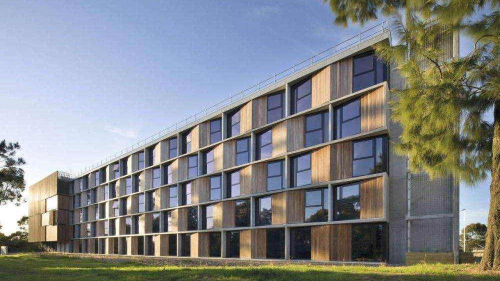 裝配式建筑邂逅智能建造，抓住行業(yè)蝶變大機(jī)遇！