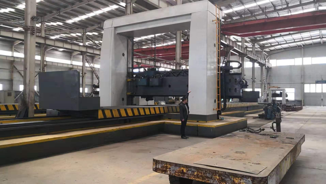 裝配式建筑邂逅智能建造，抓住行業(yè)蝶變大機(jī)遇！