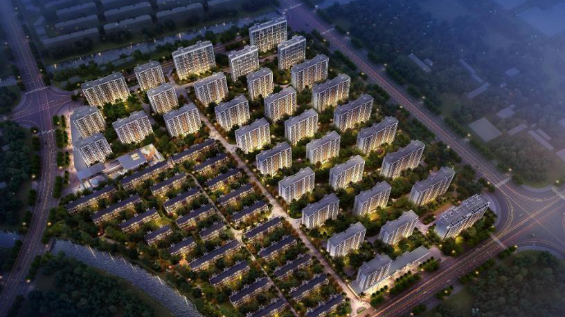 裝配式建筑邂逅智能建造，抓住行業(yè)蝶變大機(jī)遇！