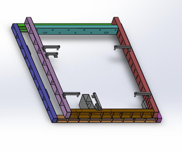 裝配式建筑邂逅智能建造，抓住行業(yè)蝶變大機(jī)遇！