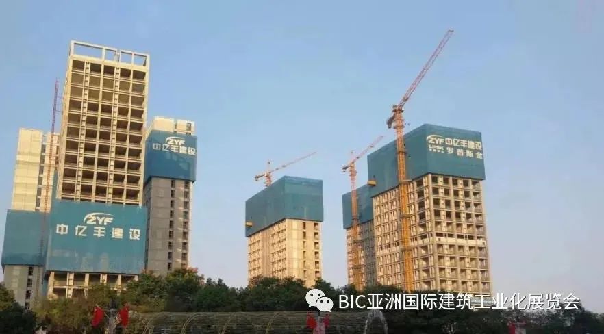 又一黑馬!上海自砌科技砌筑機器人領跑賽道!