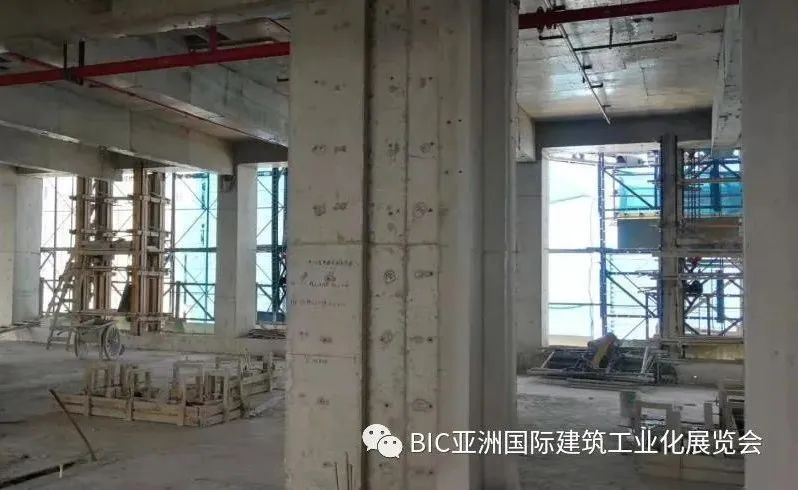 又一黑馬!上海自砌科技砌筑機器人領跑賽道!