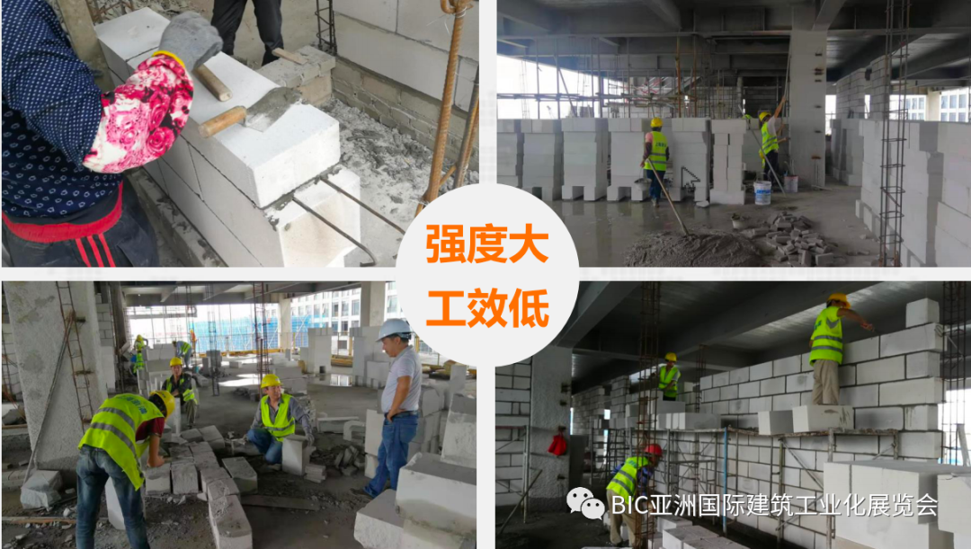 又一黑馬!上海自砌科技砌筑機器人領跑賽道!