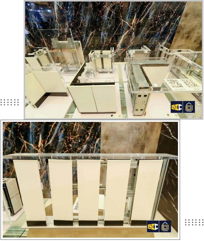 IPD Home | 金地新優(yōu)家建裝一體樣板間搭建全過程回顧!