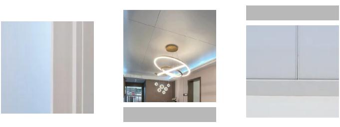 IPD Home | 金茂裝飾裝配式精裝樣板間亮點詳解回顧!