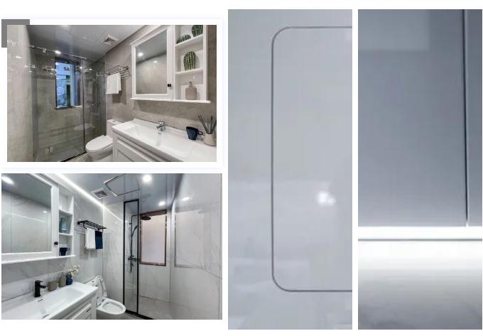 IPD Home | 金茂裝飾裝配式精裝樣板間亮點詳解回顧!