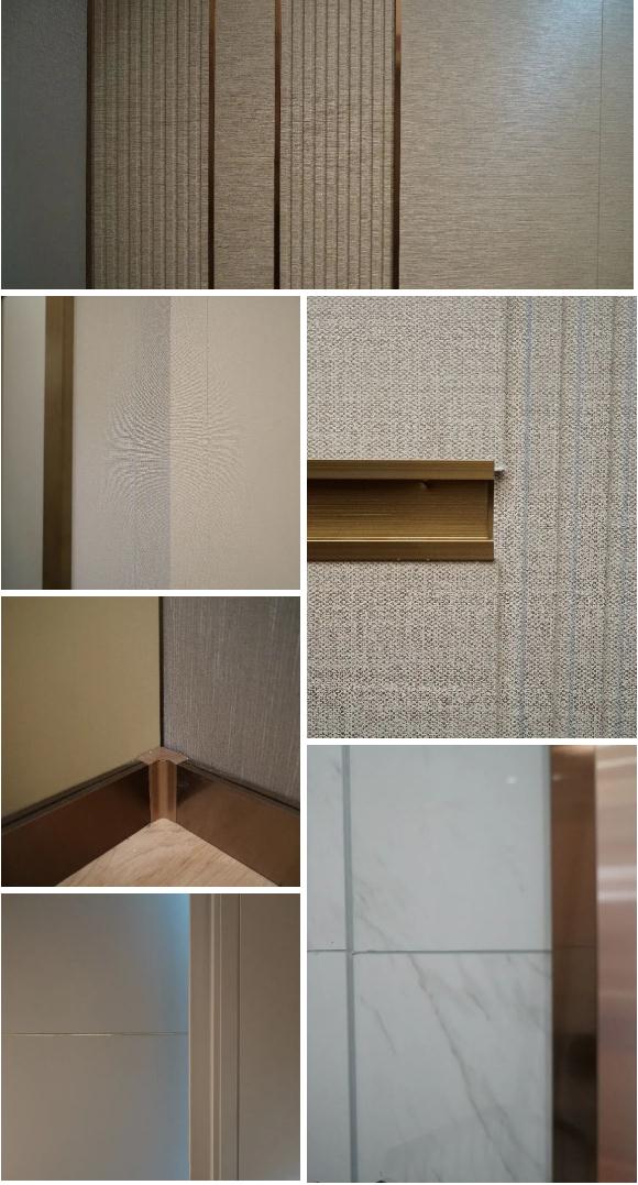 IPD Home | 金茂裝飾裝配式精裝樣板間亮點詳解回顧!