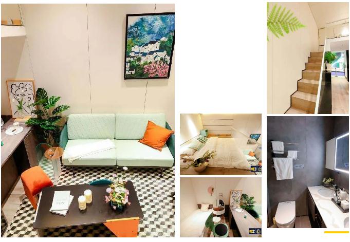 展后報告 | 數(shù)字回顧 BIC 2021 高光時刻！