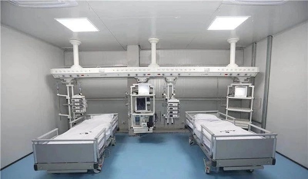 盤點｜你知道全國有多少“小湯山”醫(yī)院么？