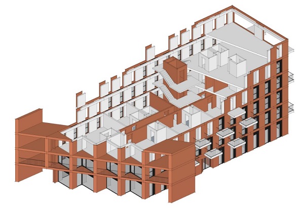 火神雷神之后，裝配式建筑的發展前景