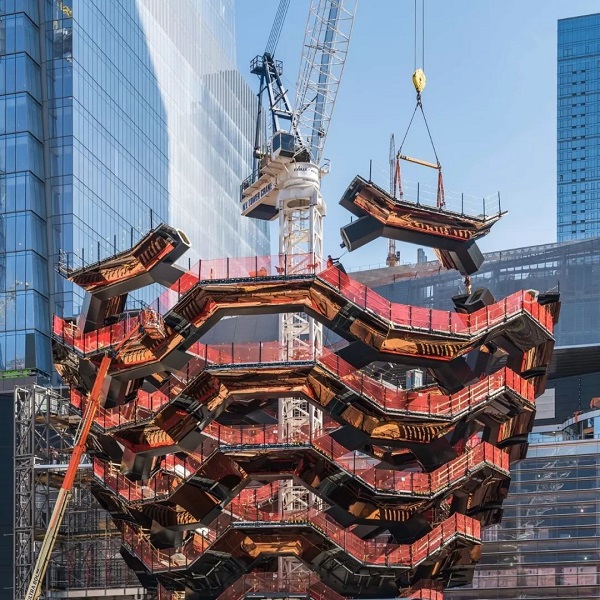 火神雷神之后，裝配式建筑的發展前景