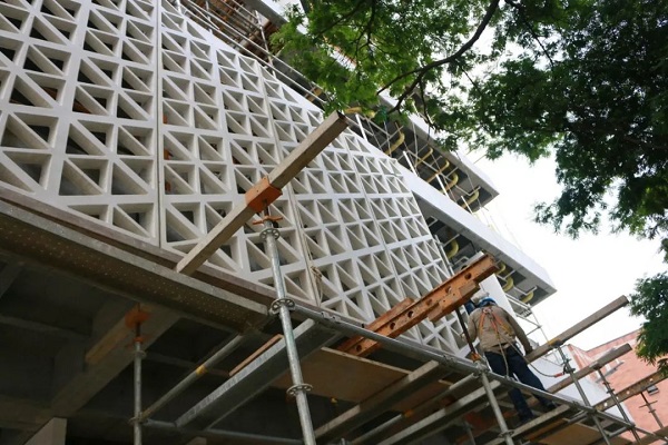 火神雷神之后，裝配式建筑的發展前景