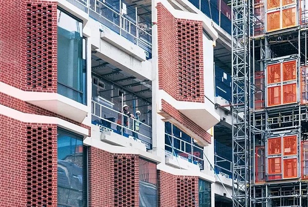 火神雷神之后，裝配式建筑的發展前景