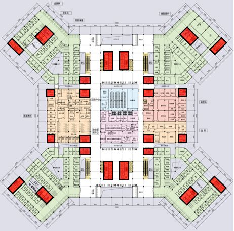 裝配式技術強勢助攻多地應急醫(yī)院建設 | 五大設計要點解析裝配式醫(yī)院建筑！