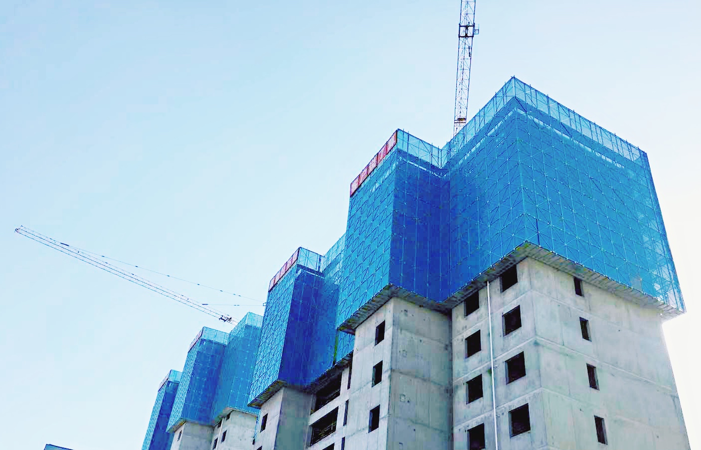 韜盛—300米以上超高層智能建造領(lǐng)跑者